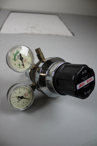 Thumbnail image of BOC Series 9500 10 Bar Air Regulator Valve 