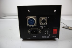 Thumbnail image of SHIMADZU CPS-CONTROLLER CPS 240A