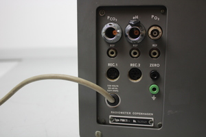 Thumbnail image of Radiometer Acid-Base Analyser