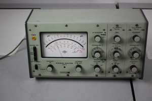 Thumbnail image of Radiometer Acid-Base Analyser