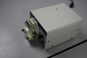 Thumbnail image of Cole -Parmer Masterflex L/S Economy Drive 7554-95 with Easy Load  7518-00 