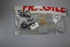 Thumbnail image of Corning 965 Carbon Dioxide (co2 ) Analyser Spares or Repair.