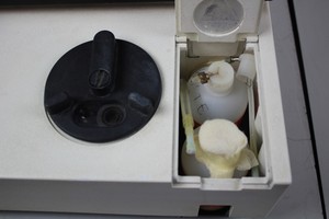 Thumbnail image of Corning 965 Carbon Dioxide (co2 ) Analyser Spares or Repair.