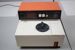 Thumbnail image of Corning 965 Carbon Dioxide (co2 ) Analyser Spares or Repair.
