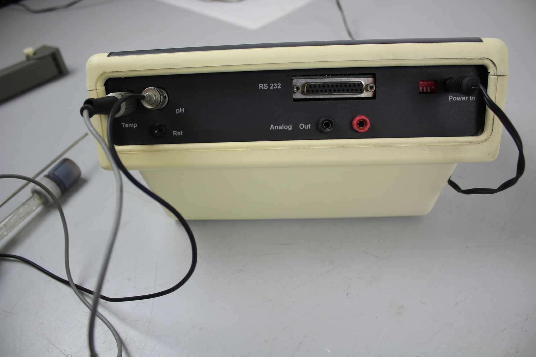 Image of Jenway PH Meter 3310