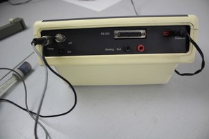 Thumbnail image of Jenway PH Meter 3310