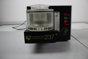 Thumbnail image of Instrumentation Laboratory Tonometer 237 Spares or Repair.