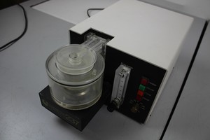 Thumbnail image of Instrumentation Laboratory Tonometer 237 Spares or Repair.
