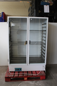 Thumbnail image of Genlab DC 1000 Glassware Drying Cabinet