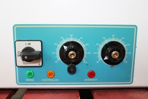 Thumbnail image of Genlab DC 1000 Glassware Drying Cabinet