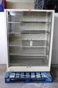 Thumbnail image of LEEC F1 Glassware Drying Cabinet 