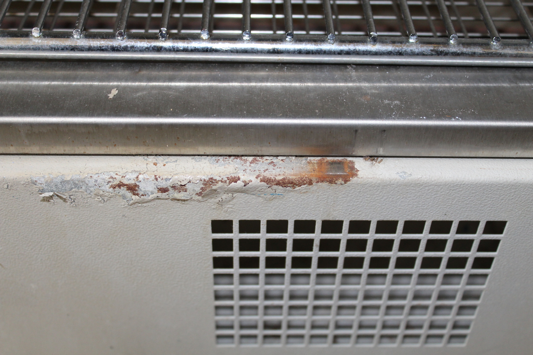 Image of Unitemp LTE Scientific Glassware Drying Cabinet