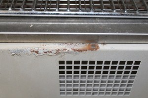 Thumbnail image of Unitemp LTE Scientific Glassware Drying Cabinet