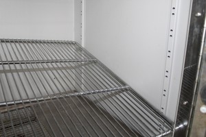 Thumbnail image of Unitemp LTE Scientific Glassware Drying Cabinet