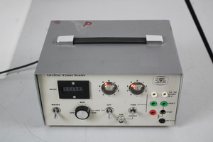 Thumbnail image of Griffin Timer Scaler