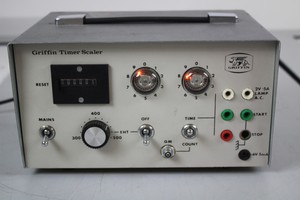 Thumbnail image of Griffin Timer Scaler