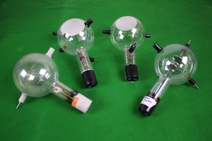 Thumbnail image of Selection of Diodes, Triodes, TEL Stands, Spectrum Tubes, Laboratory Lab 