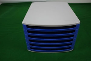 Thumbnail image of Smead 6 Drawer Filing Unit