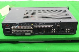 Thumbnail image of AMIS 120 Australian Monitor Installation Series