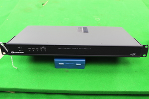 Thumbnail image of CRESTRON Professional Media Controller