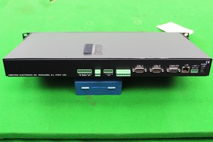 Thumbnail image of CRESTRON Professional Media Controller