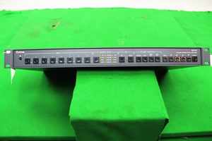 Thumbnail image of EXTRON IN1508 Scaling Presentation Switcher