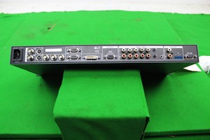 Thumbnail image of EXTRON IN1508 Scaling Presentation Switcher