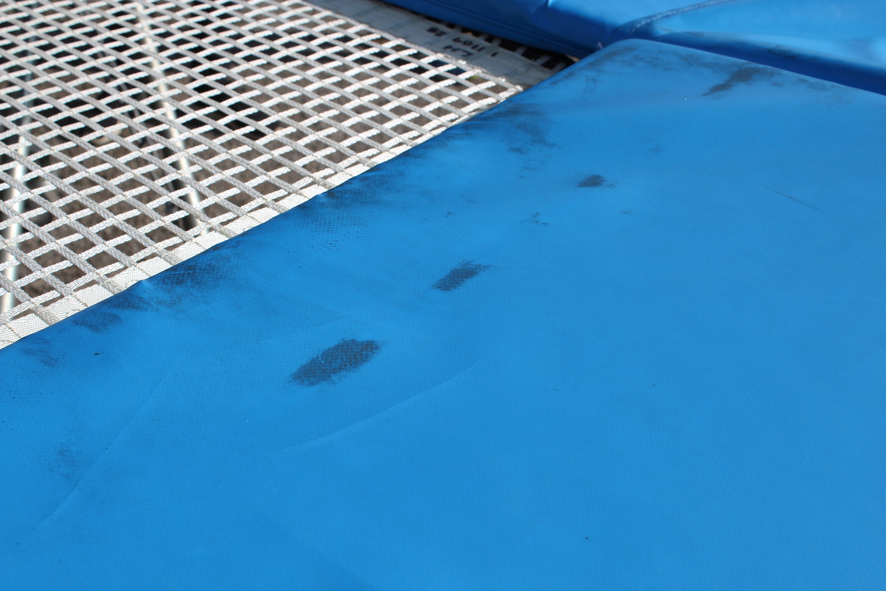Image of Unitramp Olympic Trampoline 