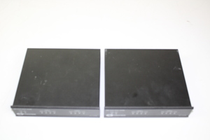 Thumbnail image of Lot of 2 CRESTRON ST-COM RS-232/422 COM
