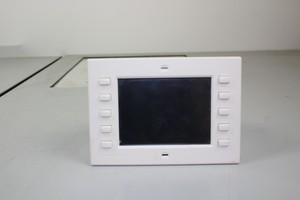 Thumbnail image of CRESTRON TPS-2000L Wall Mount Touch Screen Panel White