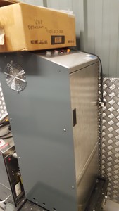 Thumbnail image of Steris VHP-100R Desiccant Regeneration System 