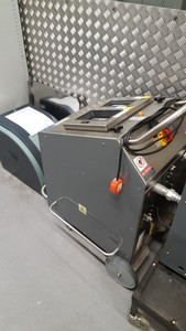 Thumbnail image of Steris VHP 100P Desiccant Regeneration System