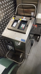 Thumbnail image of Steris VHP 100P Desiccant Regeneration System