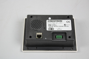 Thumbnail image of CRESTRON TPS-4L W/OUT FRONT BEZEL
