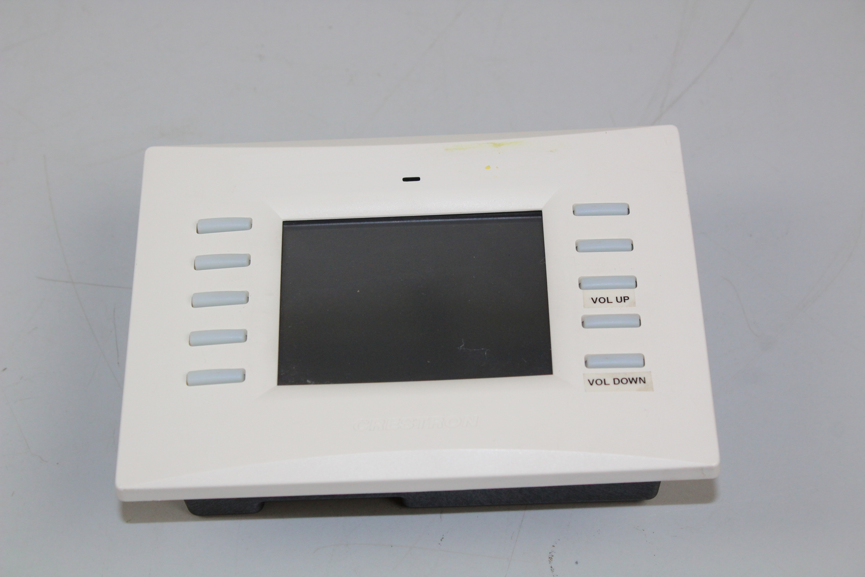 Image of CRESTRON TPS-4L W/OUT FRONT BEZEL