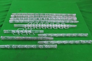 Thumbnail image of Set of Distillation Columns Laboratory Lab Jointed Glassware