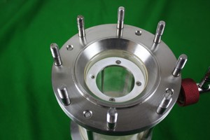 Thumbnail image of Buchiglasuster Pressure Chamber