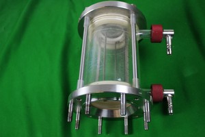 Thumbnail image of Buchiglasuster Pressure Chamber