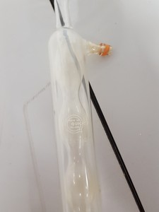 Thumbnail image of Joblot Quickfit Laboratory Jointed Glassware Condensers Distillation Columns