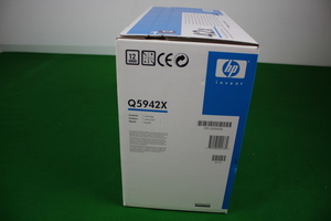 Thumbnail image of HP  Invent LaserJet 42x 4250 - 4350