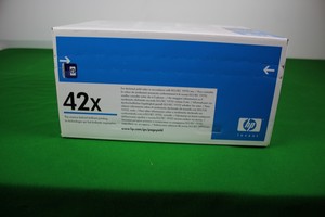 Thumbnail image of HP  Invent LaserJet 42x 4250 - 4350