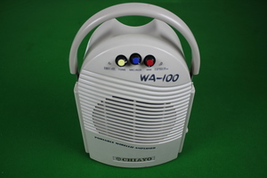 Thumbnail image of Chiayo WA-100 Portable Wireless Amplifier