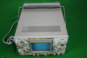 Thumbnail image of Oscilloscope LB0522 20MHz