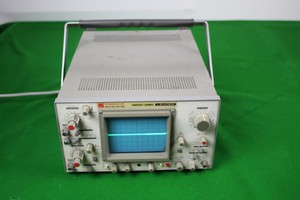 Thumbnail image of Oscilloscope LB0522 20MHz