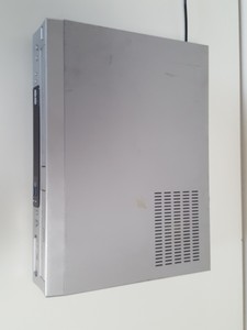 Thumbnail image of DAEWOO DVD RECORDER + VCR DF-4500P VHS Player