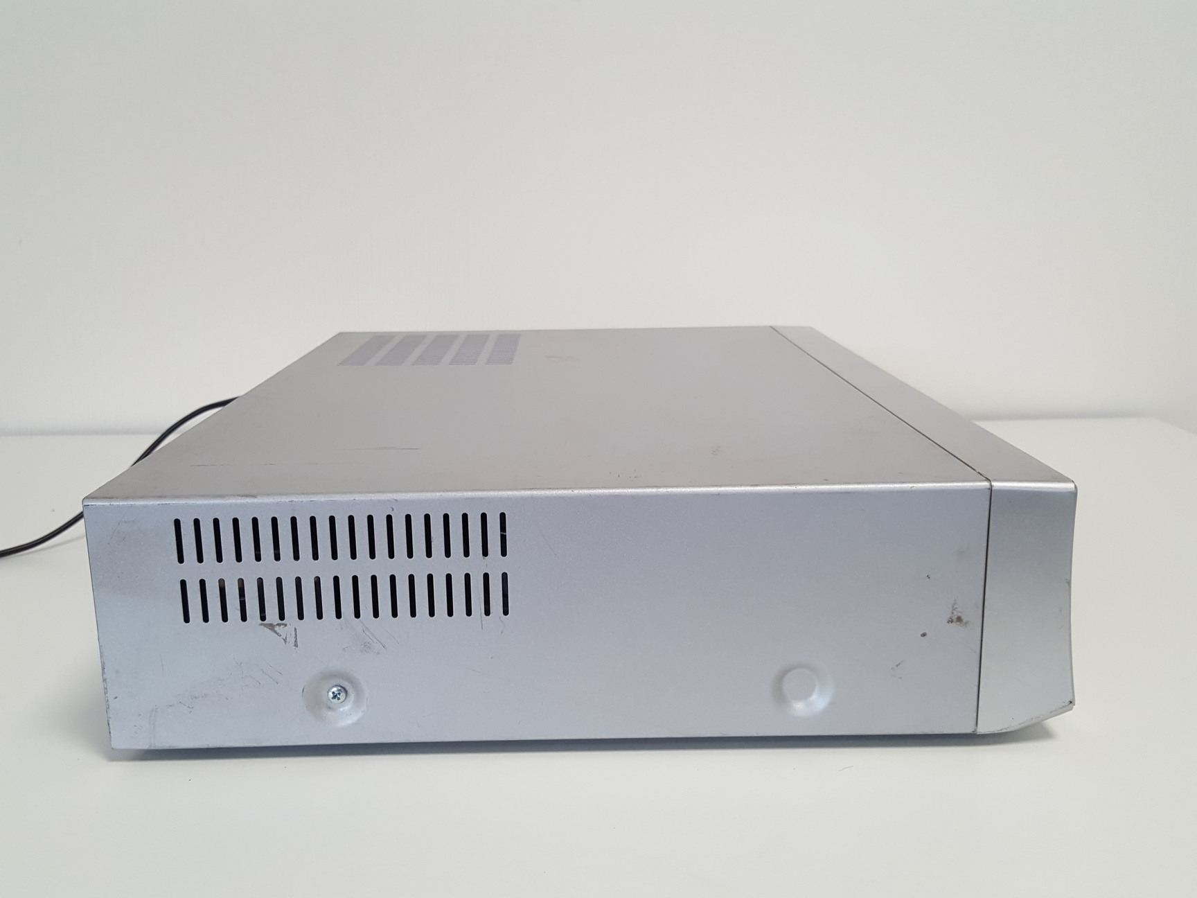 Image of DAEWOO DVD RECORDER + VCR DF-4500P VHS Player