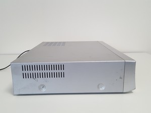 Thumbnail image of DAEWOO DVD RECORDER + VCR DF-4500P VHS Player