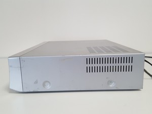 Thumbnail image of DAEWOO DVD RECORDER + VCR DF-4500P VHS Player