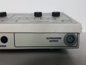 Thumbnail image of Shrewsbury Medical Combined Therapy Unit Model SM3280 Ultrasound Machine Lab