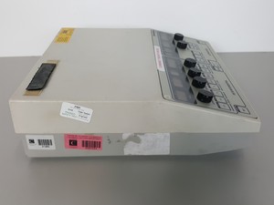 Thumbnail image of Shrewsbury Medical Combined Therapy Unit Model SM3280 Ultrasound Machine Lab